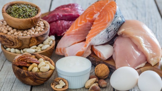 ¿Cuánto sabes sobre las proteínas? ¡Mide tus conocimientos!