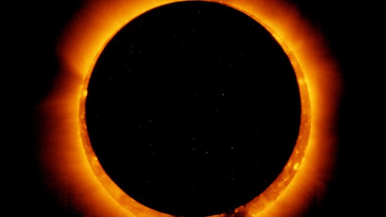 eclipse