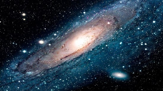 unidad astronómica
