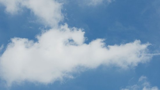 ¿Qué son las nubes?