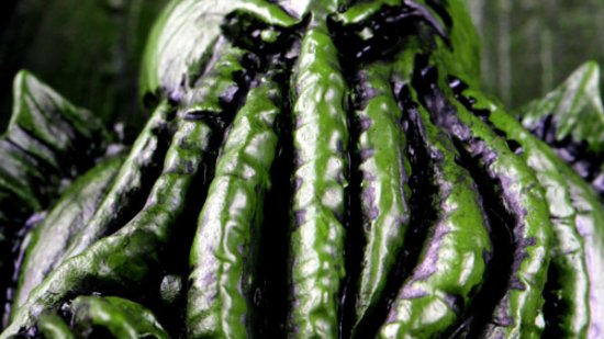 ¿Qué son los mitos de Cthulhu?