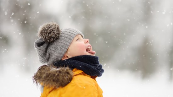 ¿Cuándo empieza el invierno?