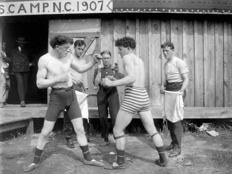 boxeo