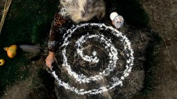 Ritual mágico