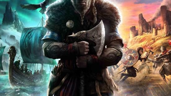 Assassin's Creed
