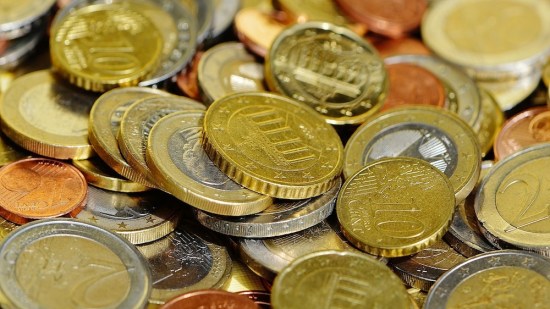 Monedas