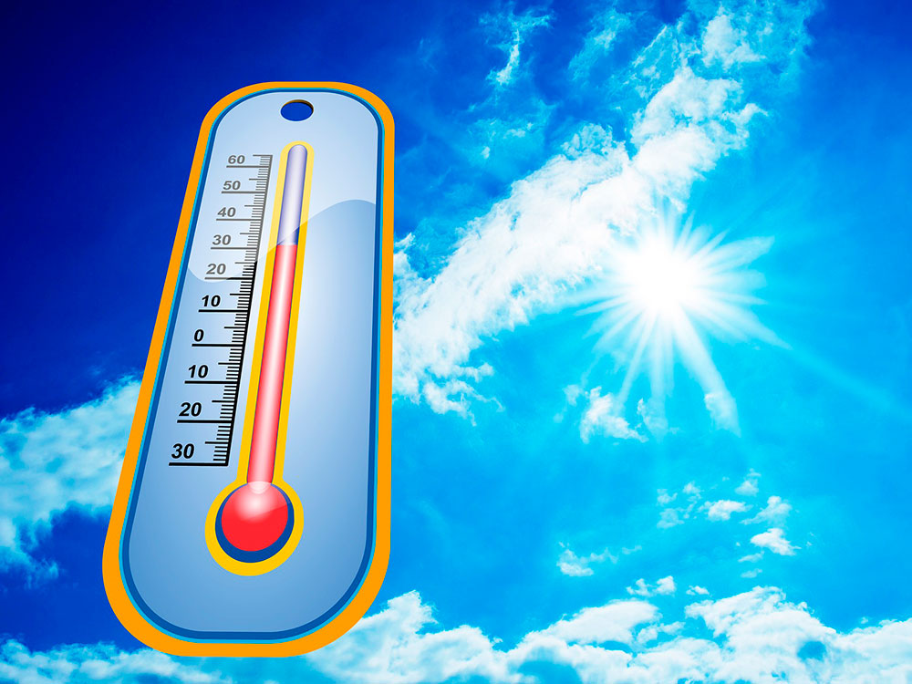 calor