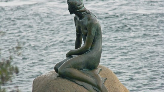 sirenas
