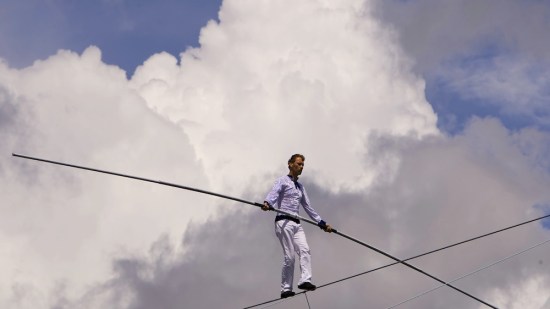 Equilibrista