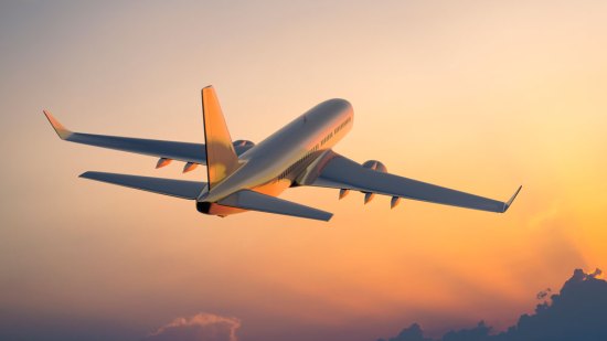 avión
