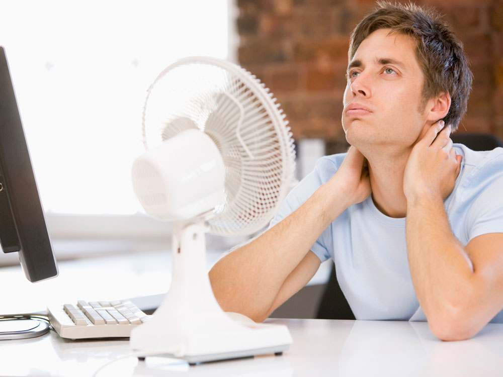 calor