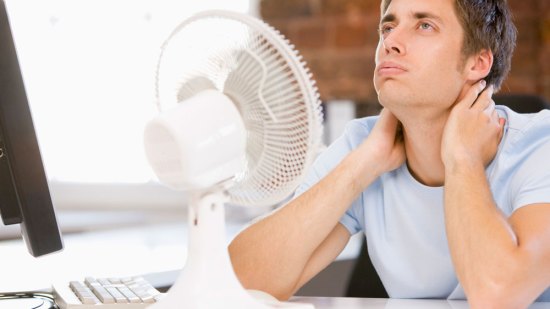 calor
