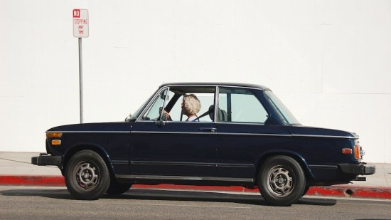 COCHE