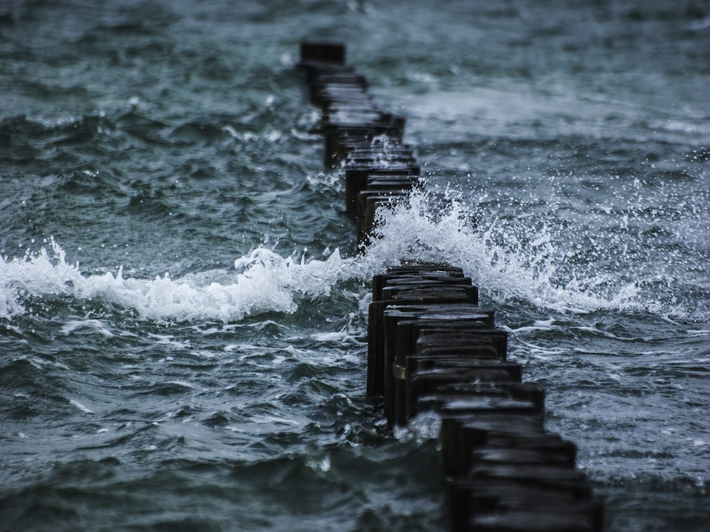 rompeolas