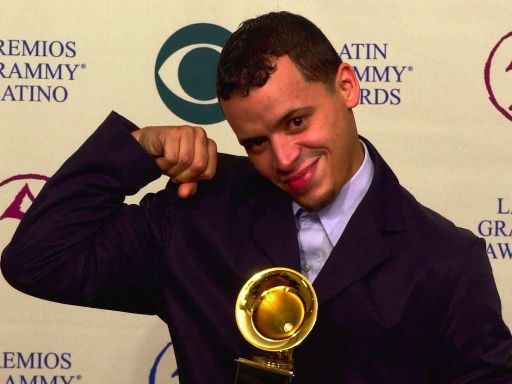Vico C