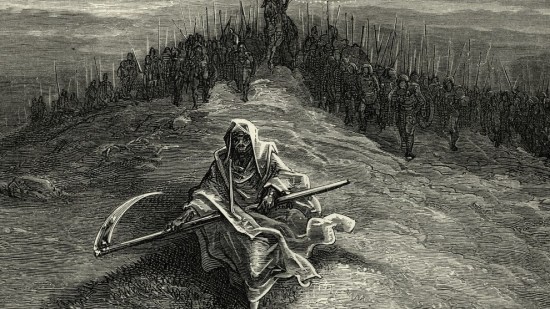 apocalipsis