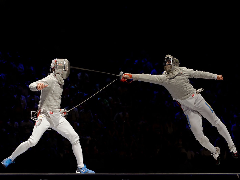 ¿Qué deportes se han inventado en España?