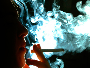 ¿Son los cigarrillos mentolados menos dañinos para la salud?