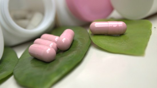 ¿Funciona la píldora rosa contra la falta de deseo?