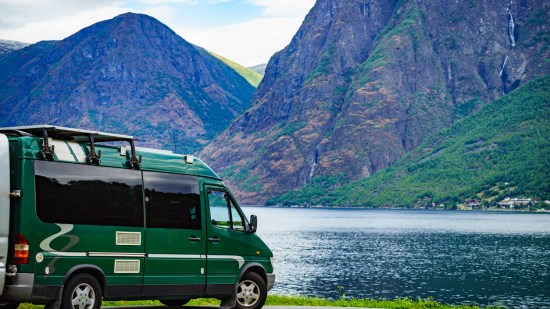 camper