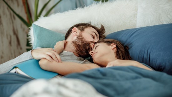 sexsomnia