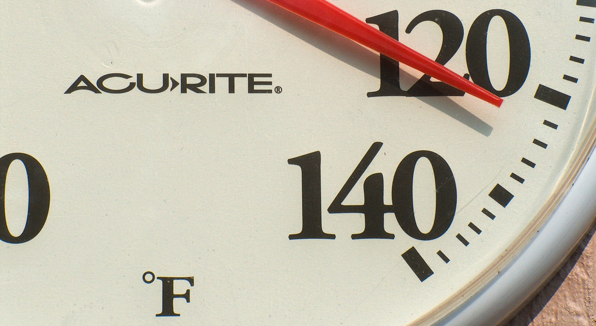 Fahrenheit