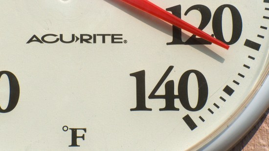 Fahrenheit