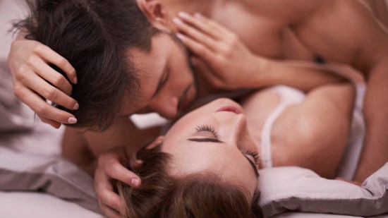 Sexsomnia