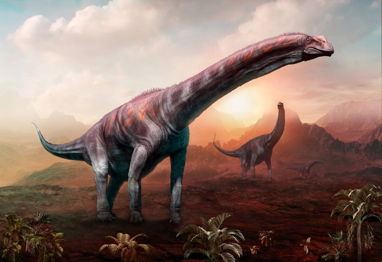 dinosagrande