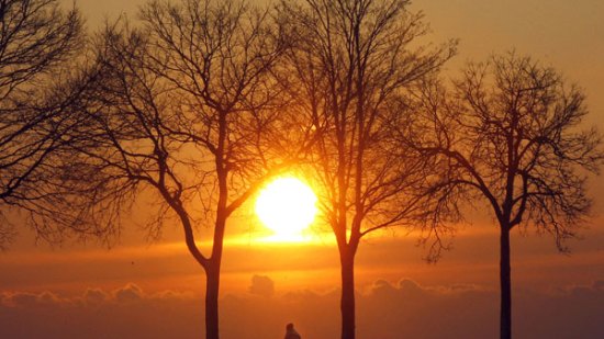 ¿Qué es el Sol de medianoche?