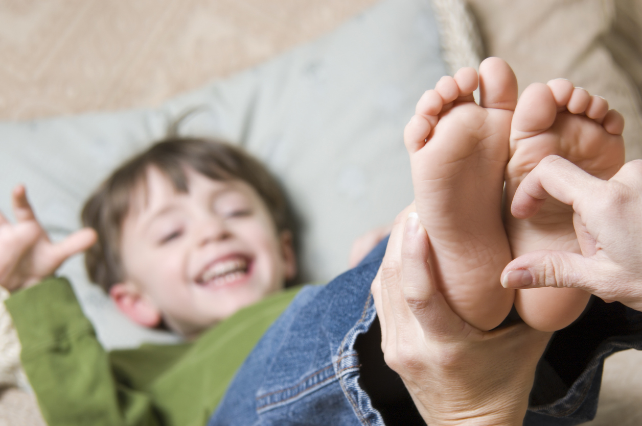 Cosquillas