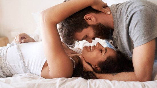 ¿En qué zona del cerebro se encuentra el amor?