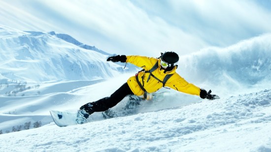 nieve-blanca