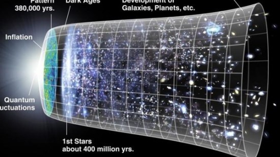 El Universo pudo haber existido desde siempre