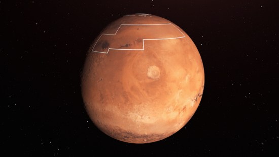 mapa-marte