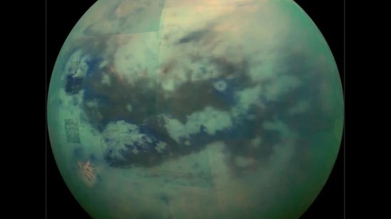 titan