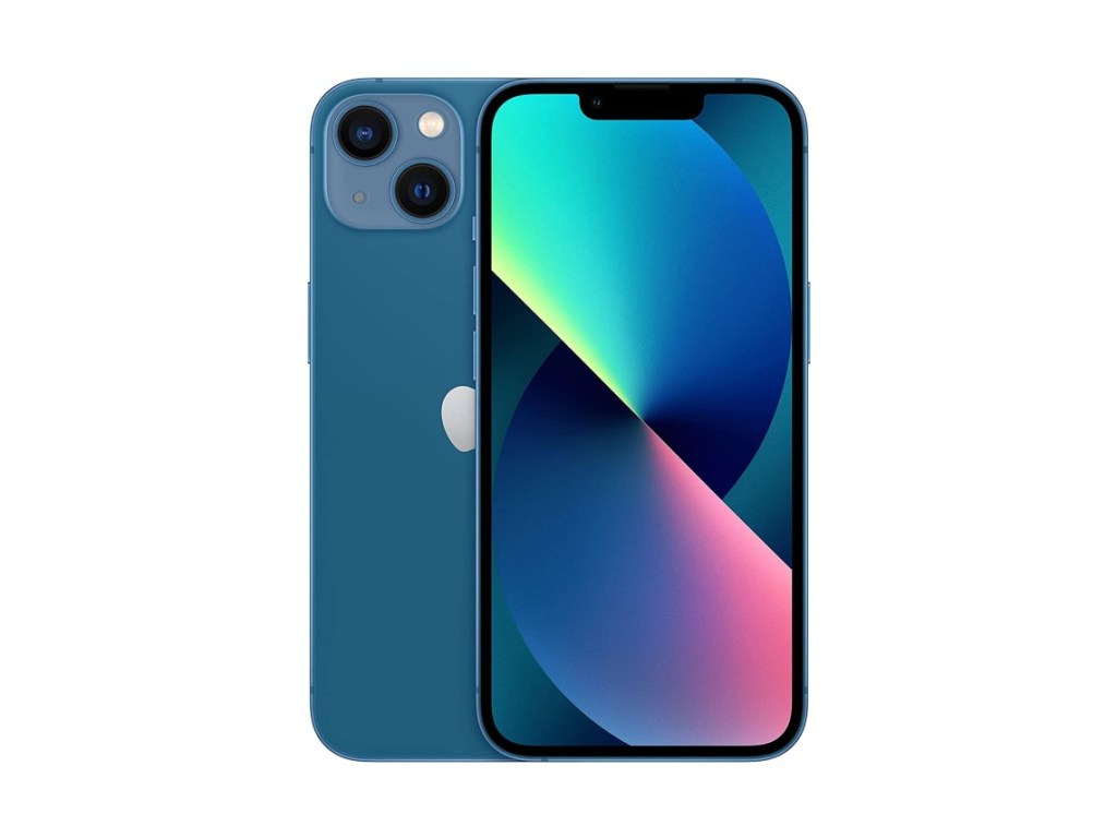 iPhone 13
