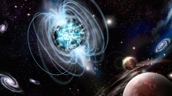 magnetar
