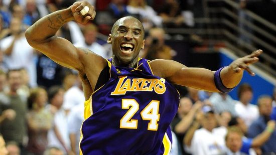 Kobe Bryant