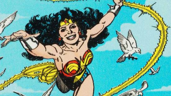 Wonder Woman