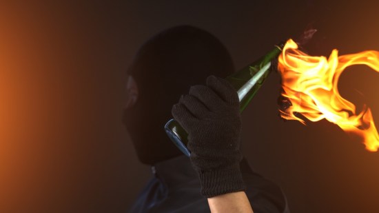 molotov