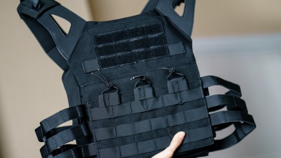kevlar