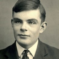 Alan Turing