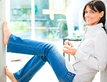 Comer yogurt y frutos secos ayuda a adelgazar