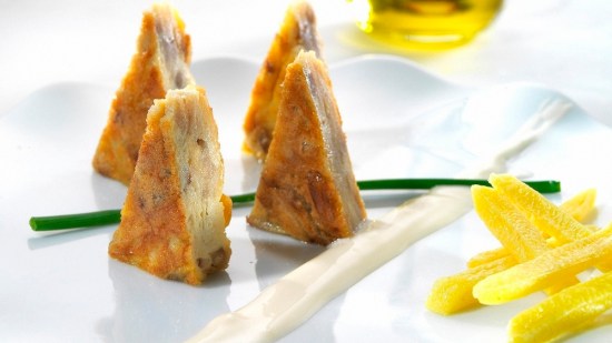 tortilla patatas
