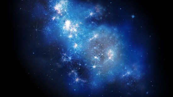 Galaxia Gn- z11