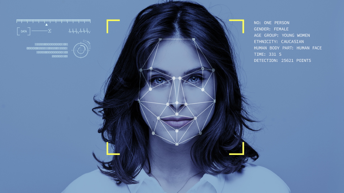 Este es el software de reconocimiento facial de Uber al que acusan de ser racista