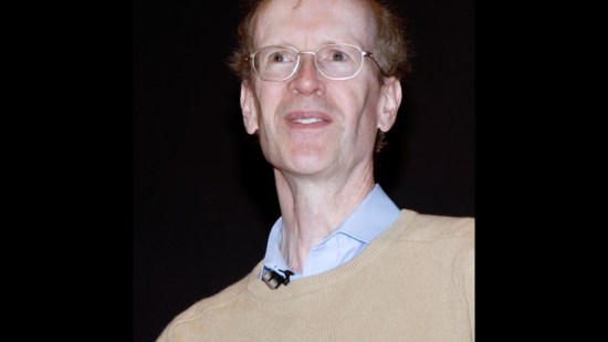 andrew