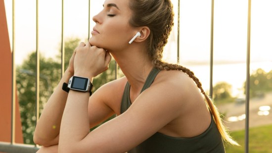 Los mejores auriculares inalámbricos de Amazon.