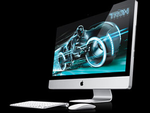 Apple mejora la velocidad y la gráfica de los nuevos iMac